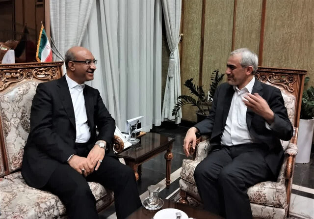 از توسعه سرمایه‌گذاری خارجی در کرمانشاه تا تسریع در ساخت پروژه‌های نهضت ملی مسکن