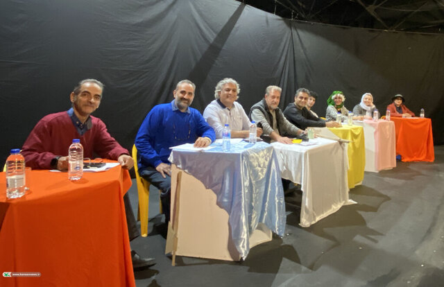 فیلم‌های حقیقت در شهرستانها تا خبرهایی از «بزم پادشاه پروانه»