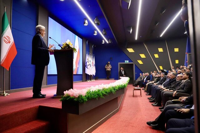 کیفیت خودرو اولویت جدی است