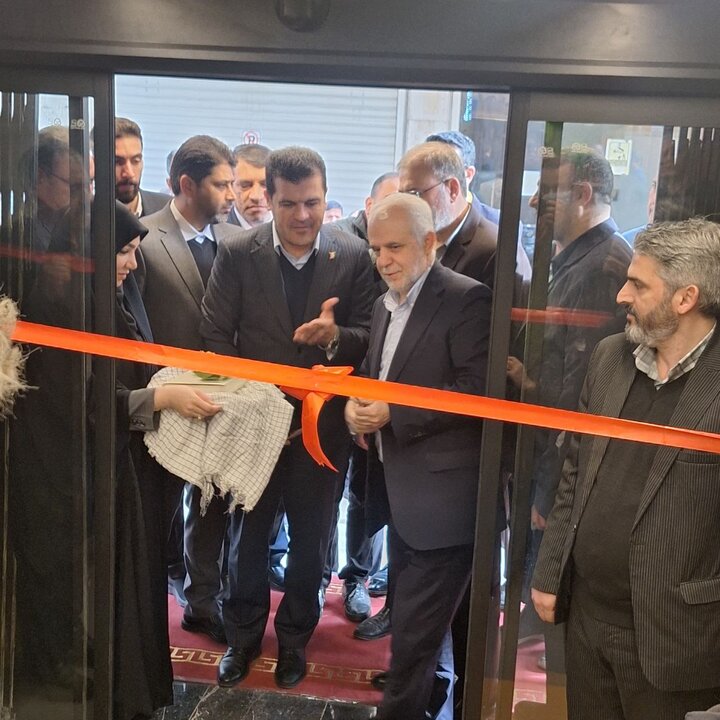 فعالیت بیش از ۱۱ هزار نخبه شاهد با شاخص‌های بنیاد ملی نخبگان