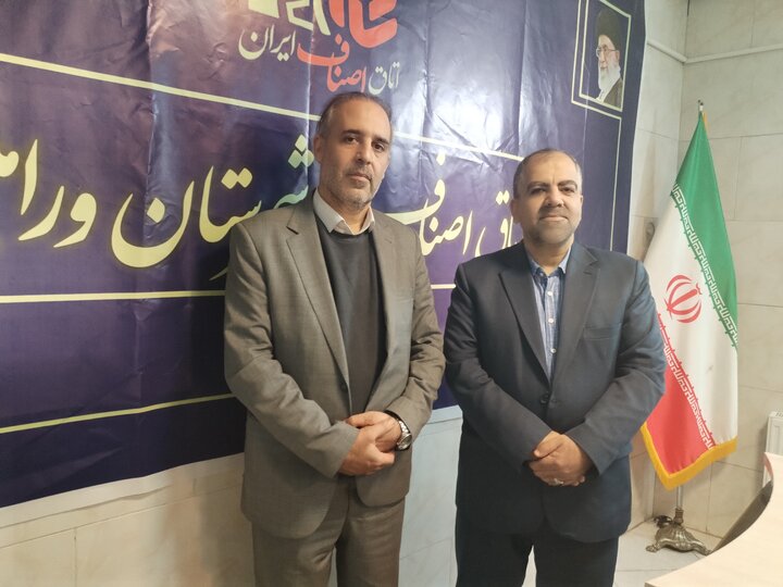 بازار شب یلدا در استان تهران بدون کمبود/ نظارت اصناف تشدید شد