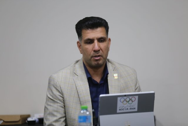 پاکدل: از تیم ملی هندبال راضی نبودم/ تغییرات در بخش‌هایی محتمل خواهد بود