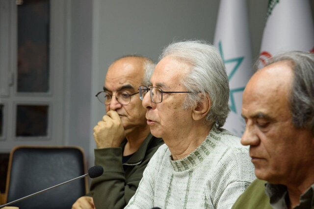 مقایسه‌ای میان عکس و سینما وجود ندارد!