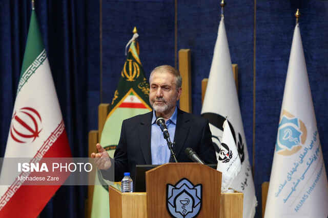 دبیرکل ستاد مبارزه با مواد مخدر: تاثیرات مخرب اعتیاد و مواد مخدر از جنگ‌ها هم بیشتر است