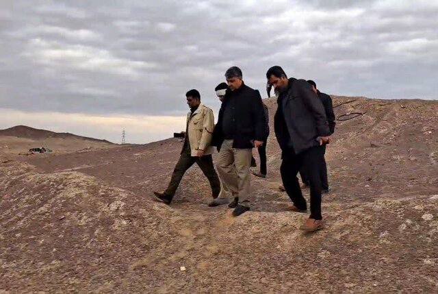 پیام تسلیت نماینده شرق استان در پی شهادت نیروهای انتظامی و امنیتی در حمله تروریستی فهرج