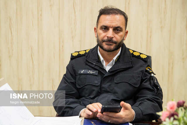 محدودیت تردد در چالوس تا ساعت ۱۹/ ترافیک سنگین در ورودی‌های تهران و چند آزادراه کشور