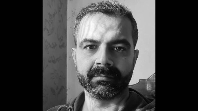 چشم انداز در حرفه ما کار نمی کند