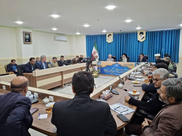 آشنایی جامعه با مفاهیم قرآنی، اصلاح سبک زندگی و رشد معنوی را در پی دارد