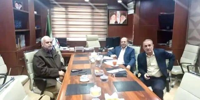 پیگیری استاندار برای تأسیس«شرکت هواپیمایی آستان» در کهگیلویه و بویراحمد