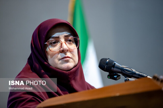 مهاجرانی: دولت خود را در برابر سلامت مردم پاسخگو می‌داند 