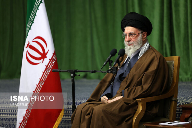 پیام رهبر انقلاب به کنگره بزرگداشت آیت‌الله میلانی