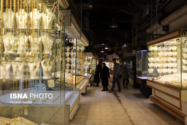 پایان جهش های قیمتی طلا و سکه؟