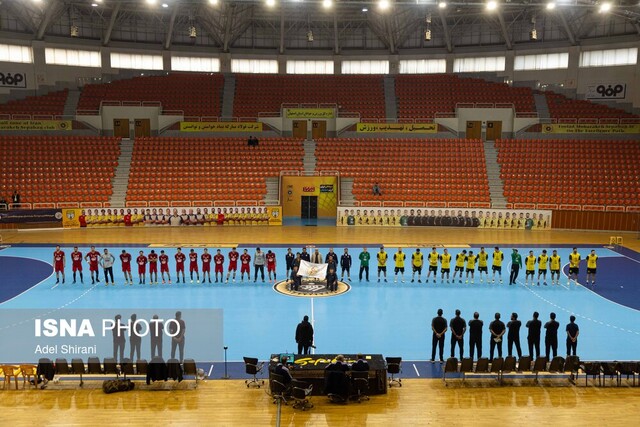 اشتباهات فردی عامل شکست مقابل سپاهان‌نوین