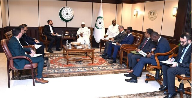 غریب آبادی: ایران در ماه‌های آینده میزبان کنفرانس «جنبش جهانی حمایت از خانواده» خواهد بود