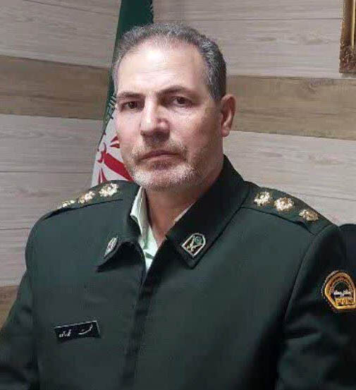 بازداشت سارقان حرفه‌ای اماکن خصوصی  و خانه‌باغ‌ها در اهر