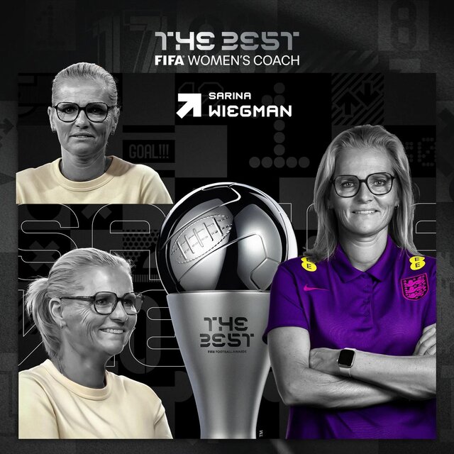 دمبله و انریکه بهترینهای سال ۲۰۲۵ فوتبال جهان شناخته شدند