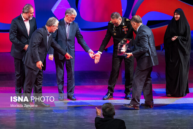 در سکانس پایانی «حقیقت» چه گذشت؟