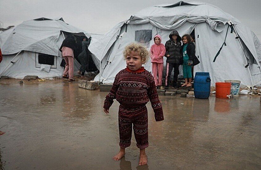 حماس نسبت به تشدید بحران انسانی در غزه هشدار داد