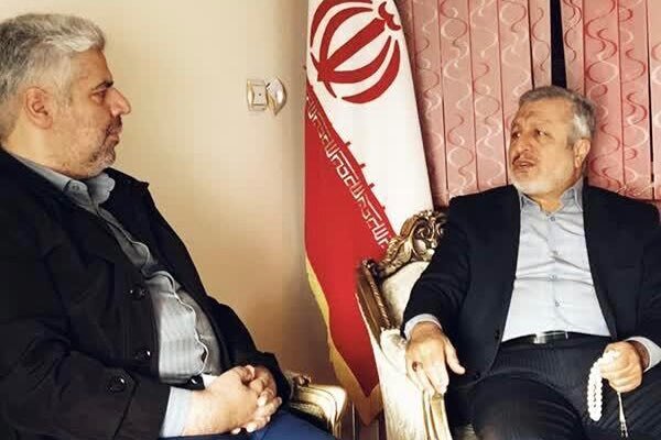 فعالیتهای بینالمللی جهاد دانشگاهی قم، الگویی برای سایر نهادها باشد