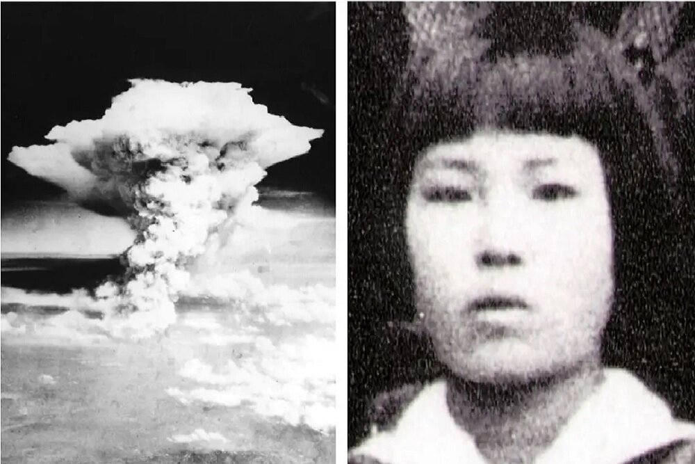 شناسایی قربانی انفجار بمب اتمی ژاپن پس از ۸ دهه