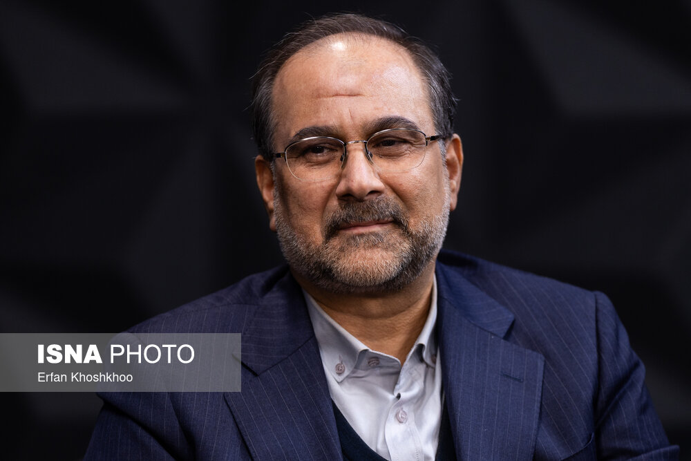 تبریک رئیس فرهنگستان علوم برای قهرمانی تیم المپیاد نجوم و اخترفیزیک ایران