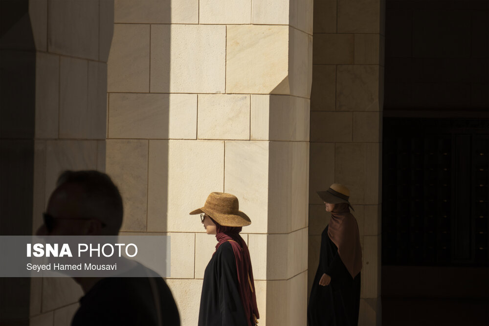 مسجد سلطان قابوس بزرگ