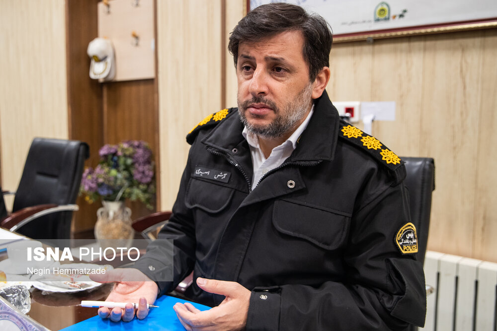 آغاز درج نشان اهدای عضو روی گواهینامه رانندگی/ اعلام شرایط سنی صدور گواهینامه‌ها