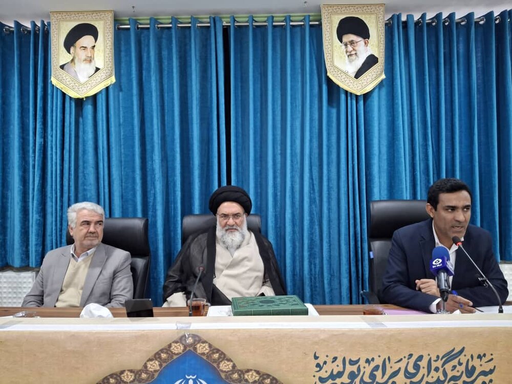 آشنایی جامعه با مفاهیم قرآنی، اصلاح سبک زندگی و رشد معنوی را در پی دارد