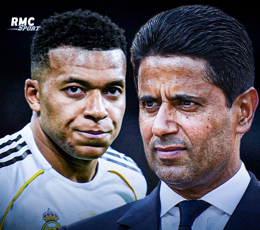 پیروزی امباپه بر الخلیفی با طعم ۶۱ میلیون یورو!