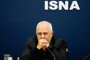ظریف خطاب به ترامپ: مشاورانِ بی‌مقدارت را برکنار کن