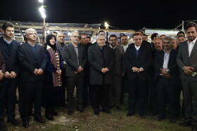 هفدهمین جشنواره بین المللی فرهنگ اقوام ایران زمین- گلستان