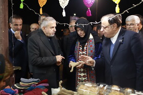 هفدهمین جشنواره بین المللی فرهنگ اقوام ایران زمین- گلستان