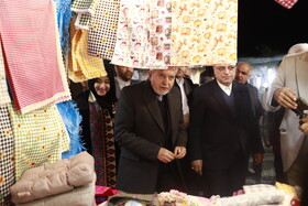 هفدهمین جشنواره بین المللی فرهنگ اقوام ایران زمین- گلستان