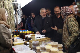 هفدهمین جشنواره بین المللی فرهنگ اقوام ایران زمین- گلستان