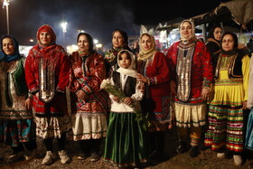 هفدهمین جشنواره بین المللی فرهنگ اقوام ایران زمین- گلستان