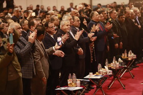 هفدهمین جشنواره بین المللی فرهنگ اقوام ایران زمین- گلستان