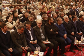 هفدهمین جشنواره بین المللی فرهنگ اقوام ایران زمین- گلستان