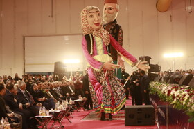 هفدهمین جشنواره بین المللی فرهنگ اقوام ایران زمین- گلستان