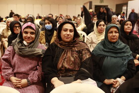 هفدهمین جشنواره بین المللی فرهنگ اقوام ایران زمین- گلستان