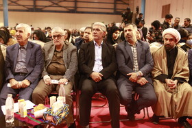 هفدهمین جشنواره بین المللی فرهنگ اقوام ایران زمین- گلستان