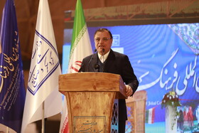 علی‌اصغر طهماسبی  استاندار گلستان