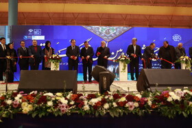 هفدهمین جشنواره بین المللی فرهنگ اقوام ایران زمین- گلستان