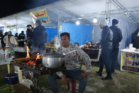 هفدهمین جشنواره بین المللی فرهنگ اقوام ایران زمین- گلستان