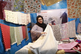 هفدهمین جشنواره بین المللی فرهنگ اقوام ایران زمین- گلستان