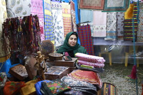 هفدهمین جشنواره بین المللی فرهنگ اقوام ایران زمین- گلستان