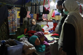 هفدهمین جشنواره بین المللی فرهنگ اقوام ایران زمین- گلستان