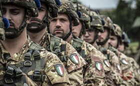 موافقت مشروط ایتالیا و اندونزی با اعزام نیرو به غزه