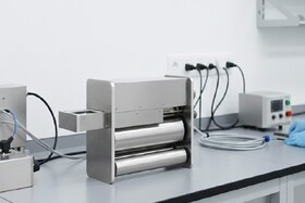 اصلاح نانومقیاس سطوح در صنایع چاپ و بسته‌بندی با سامانه ایرانی مبتنی بر پلاسما