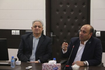 فرماندار ورامین: هر جا علم و تجربه در کنار هم قرار گرفته، آسیب‌ها و تلفات کاهش یافته است