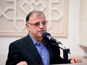 استاندار گلستان: عوامل اغتشاشات و حوادث تروریستی اخیر شناسایی و دستگیر شدند